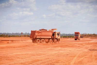 notícia: PIB do Pará deve encerrar 2021 acima do nível pré-pandemia