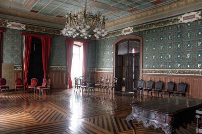 notícia: Museus completam um mês de reabertura e parques estaduais reabrem com restrições