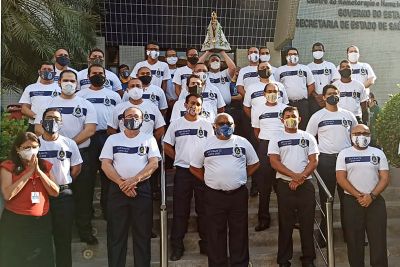 notícia: Voluntários garantem doações de sangue em benefício de 1.500 pessoas