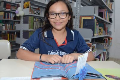 notícia: Pará alcança 99,89% de participação das escolas na primeira etapa do Censo Escolar