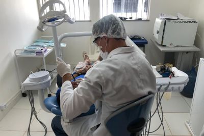 notícia: Parauapebas adere à política de atenção integral à saúde de pessoas privadas de liberdade