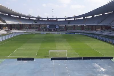 notícia: Remo e Vila Nova-GO jogam no Mangueirão pela 4ª rodada da Série C
