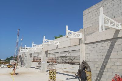 notícia: Centro de Controle Operacional da Nova BR obedece a padrões de sustentabilidade