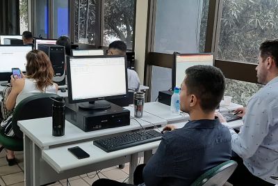 notícia: Escola de Governança do Pará abre inscrições para cursos livres e gratuitos