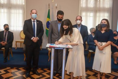 notícia: Escola de Governança e Sespa oferecem 350 vagas para curso de Aperfeiçoamento em Autismo 