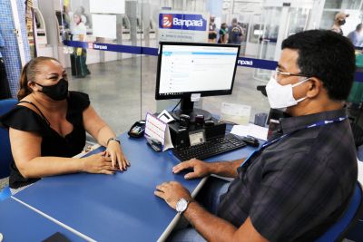 notícia: Banpará investe em atendimento humanizado para clientes