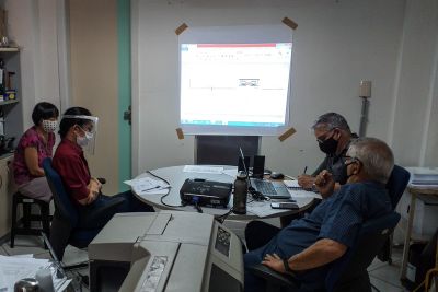 notícia: NGTM elabora edital para contratar concessionárias para o Sistema de Transporte Metropolitano