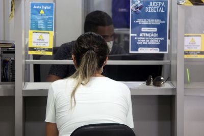 notícia: Jucepa garante isenção de taxa para abertura de empresas no Pará