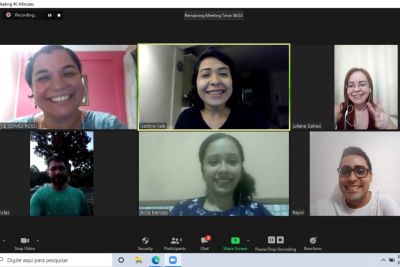 notícia: Finalistas do Prêmio 'Inova Servidor' participam de oficina