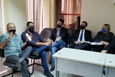 notícia: Órgãos de defesa do consumidor discutem aumento no valor da cesta básica