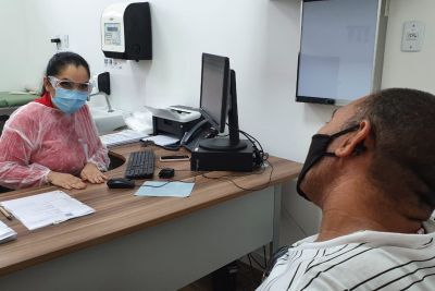 notícia: Centro de inclusão e reabilitação é aliado na luta das pessoas com deficiência