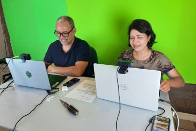 notícia: Servidores do Estado participam da Primeira Semana de Inovação na Gestão Pública