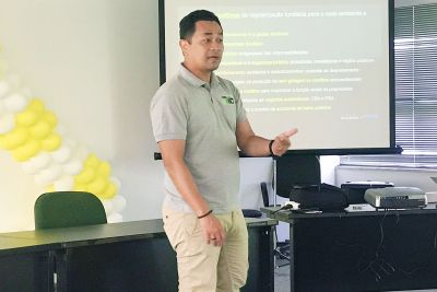 notícia: Secretarias estaduais atuam integradas para fomento do setor produtivo
