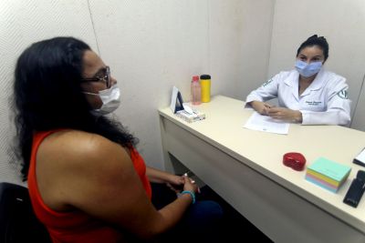 notícia: Cuidados com saúde mental ajudam a enfrentar estresse causado pela pandemia