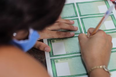 notícia: Estado investe em ações voltadas ao desenvolvimento social do jovem