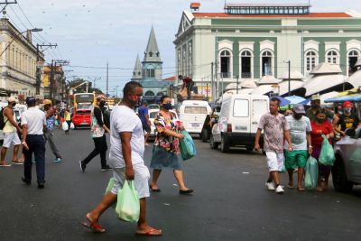 notícia: ICMS bate novo recorde no Pará e alcança R$ 1,272 bilhão em julho