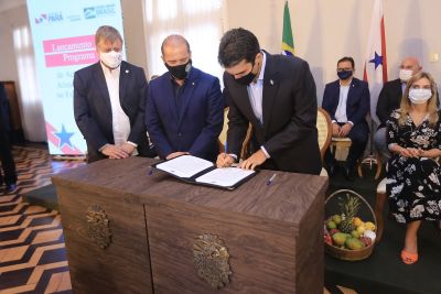 notícia: Governos compram produção de pequenos agricultores e distribuem a 580 mil em situação de vulnerabilidade