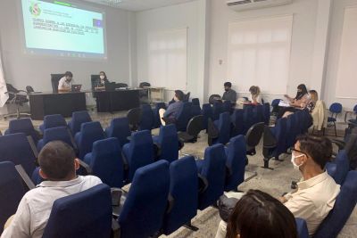 notícia: Procuradoria-Geral oferta curso sobre lei de procedimento administrativo a servidores públicos