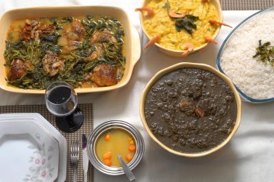 notícia: Experiências gastronômicas fortalecem o turismo no Pará