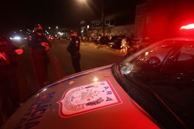 notícia: Estado reduz em mais de 50% casos de homicídio contra agentes de segurança