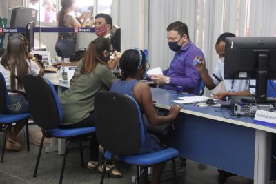 notícia: Banpará sugere planejamento financeiro para acesso ao crédito à aquisição da casa própria  