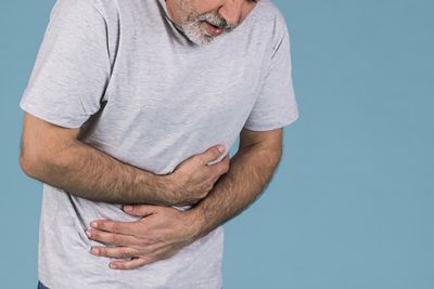 notícia: Câncer de estômago é o segundo mais incidente em homens no Pará