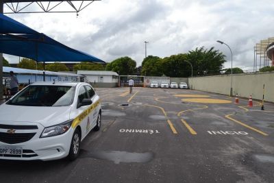 notícia: Detran segue com novas medidas para gerar mais comodidade no atendimento