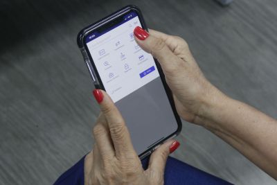 notícia: Banpará adere ao Pix e realizará transações bancárias com menos custos e mais agilidade