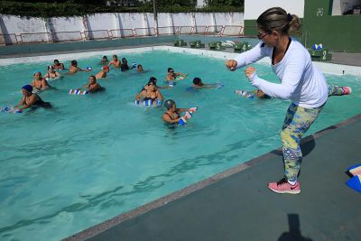 notícia: No Dia do Idoso, Seel destaca importância do Programa Vida Ativa 
