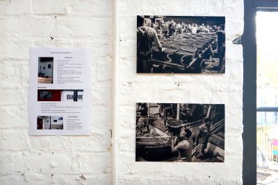 notícia: Fotografia e literatura promovem turismo paraense no Brasil e na Europa
