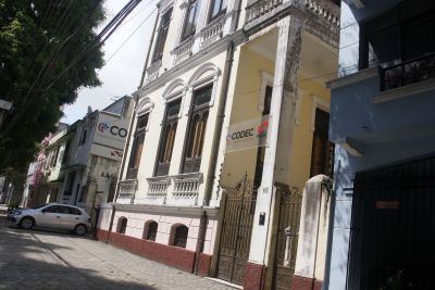 notícia: Codec capacita municípios em técnicas de atração de investimentos 