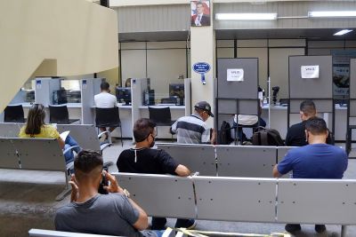 notícia: Detran prorroga prazos de regularização veicular 