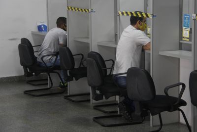 notícia: Jucepa isenta taxa e aumenta em 85% o número de aberturas de novas empresas no Pará
