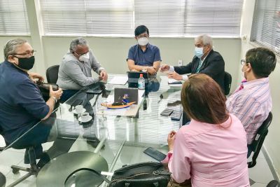 notícia: Sedap e Adepará alertam sobre sementes provenientes da Ásia 