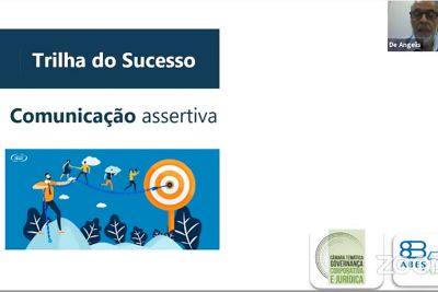 notícia: Cosanpa debate ações de treinamento e capacitação de colaboradores e fornecedores