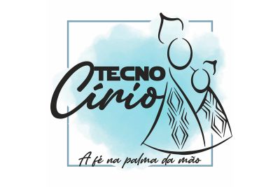 notícia: Sectet lança “TecnoCírio” com imagens e textos sobre a devoção a Nossa Senhora de Nazaré