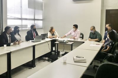 notícia: Sedap trabalha para a realização do diagnóstico de Indicação Geográfica do Cacau da Transamazônica