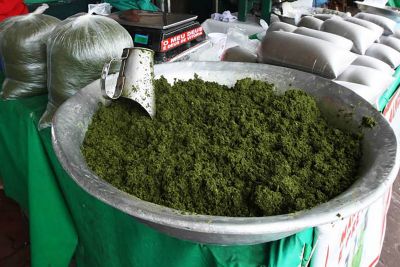 notícia: Ceasa realiza 'Varejão do Círio' com produtos a preços acessíveis