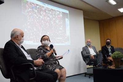 notícia: Projeto TecnoCírio reúne ciência e fé por meio da tecnologia