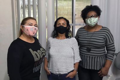 notícia: Prêmio da Sedap reconhece o trabalho de servidoras mulheres