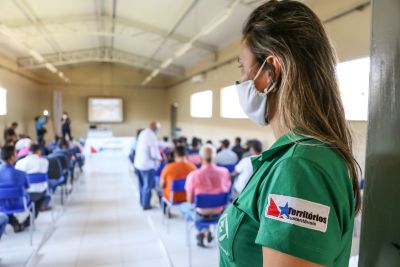 notícia: Emater entregará diagnósticos de propriedades e Cadastro Ambiental Rural