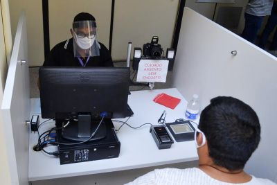 notícia: Detran retoma atendimento itinerante em três municípios