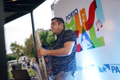 notícia: Porto Musical terá repertório popular e erudito neste sábado, 17