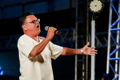 notícia: Inscrições para o 'Canta Servidor' da EGPA iniciam nesta sexta-feira