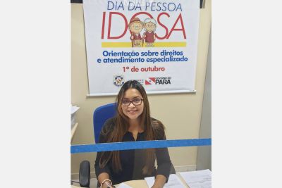 notícia: Delegacia do Idoso garante proteção de direitos previstos em estatuto