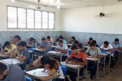 notícia: Processos seletivos do Forma Pará ofertam mais de 700 vagas em 16 municípios