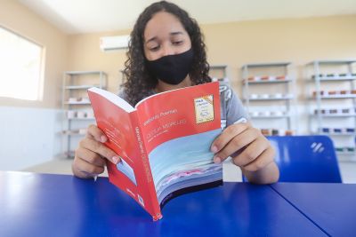 notícia: Seduc realiza consulta pública sobre o retorno presencial das atividades