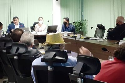 notícia: Conselho Estadual de Meio Ambiente julga 50 processos punitivos