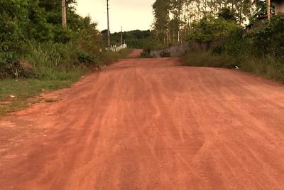 notícia: Estado inicia obras de construção e pavimentação da Perna Leste