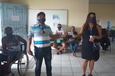 notícia: Arcon orienta sobre emissão de carteiras da gratuidade para pessoas com deficiência